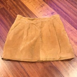 i love h81 skirt, size 27!